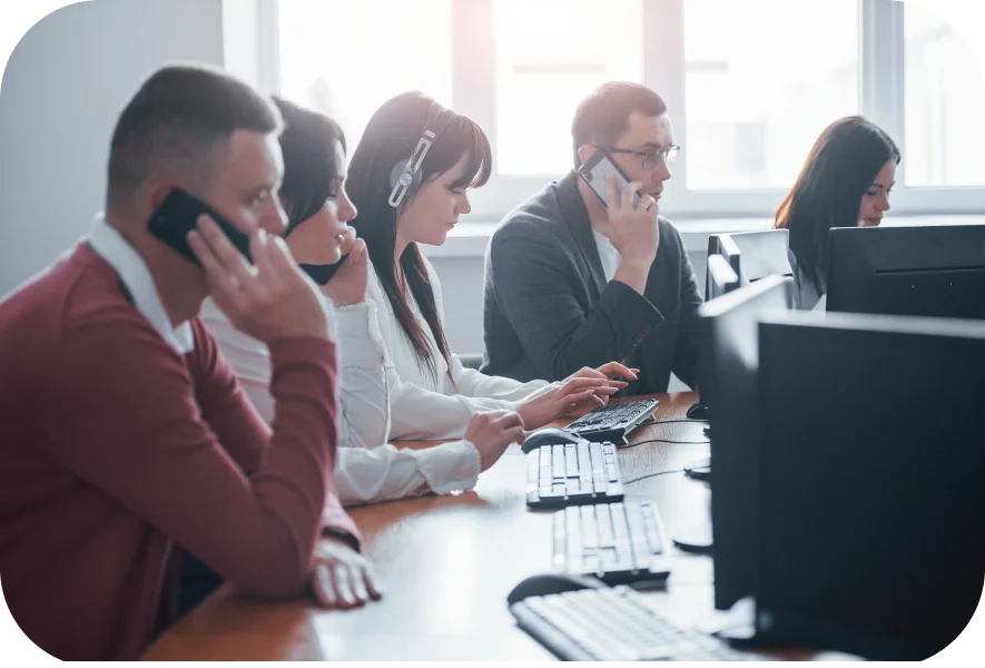 Что включает в себя «Контроль качества звонков» от MTS в селе Тюшево